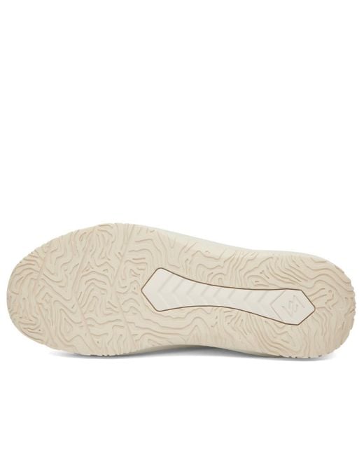 REPRESENT 247 White Arc-2 Trainer for men