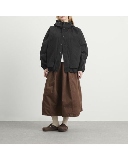 YMC Black Bonehead Jacket