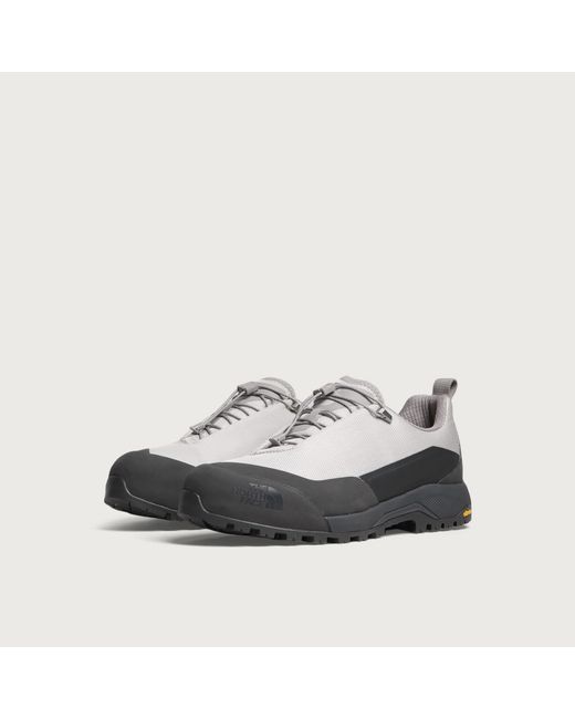 The North Face White Glenclyffe Alpine for men