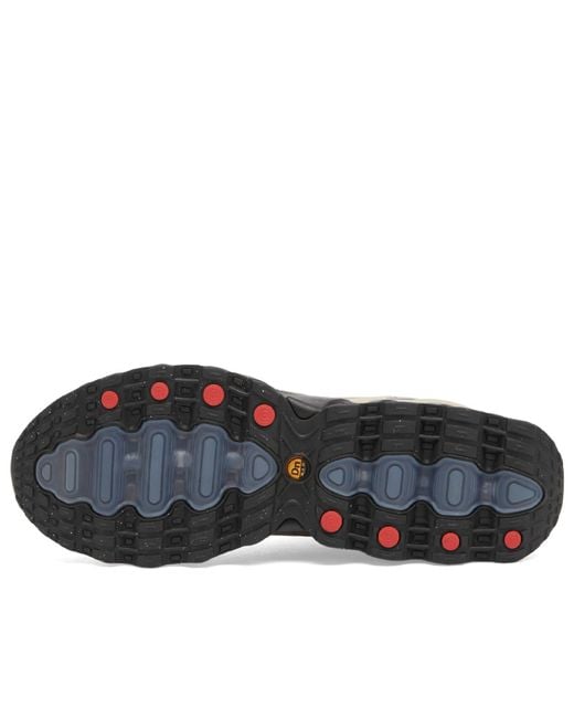 Nike Brown Air Max Dn8 Sneaker for men