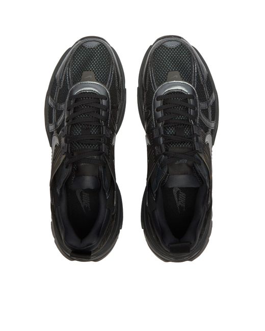 Nike Black W V2K Run Sneakers