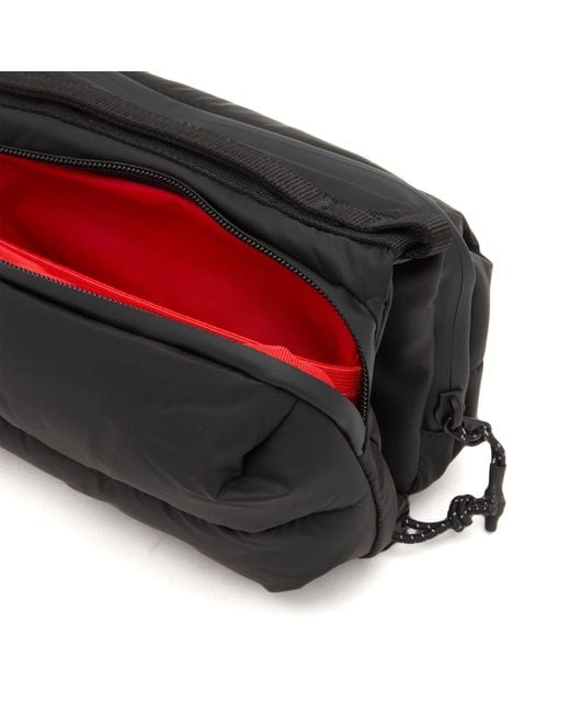 Topologie Black Bottle Sacoche Bag