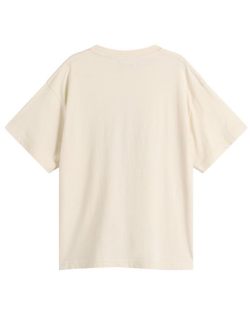 STORY mfg. Natural Grateful T-Shirt