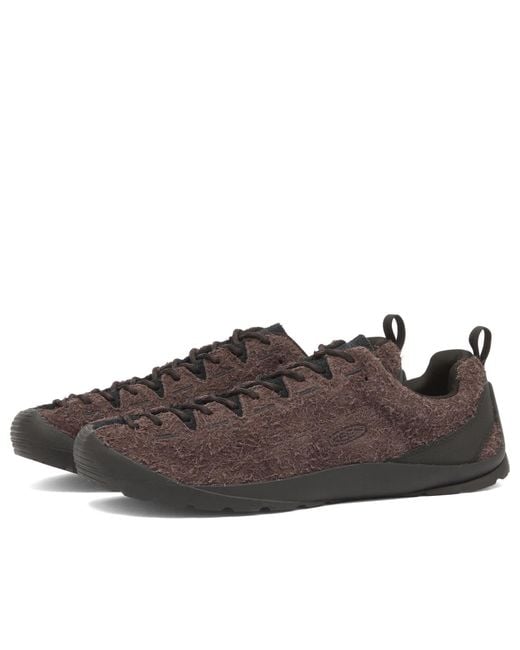 Keen Brown Jasper for men