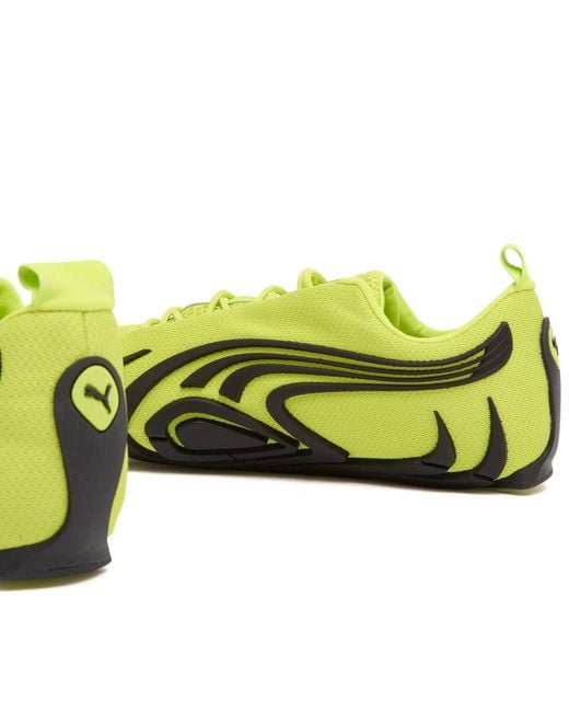 PUMA Yellow Talon Og Sneaker