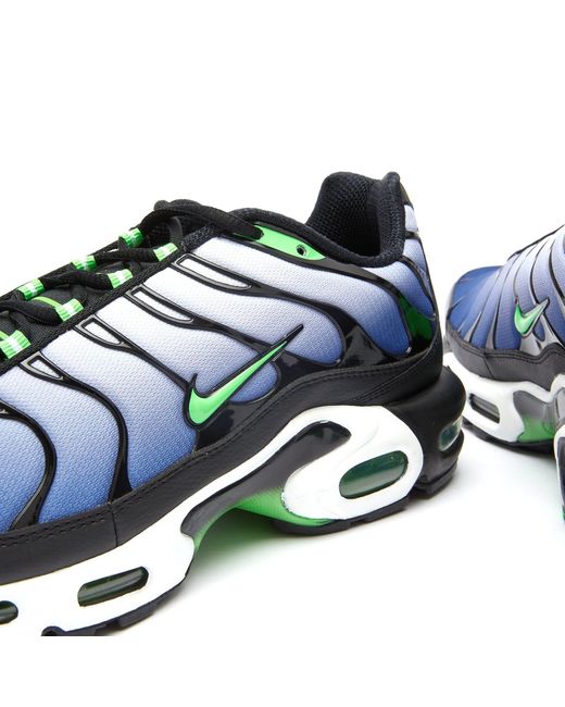 Nike Air Max Plus Icons in Blue for Men | Lyst Canada
