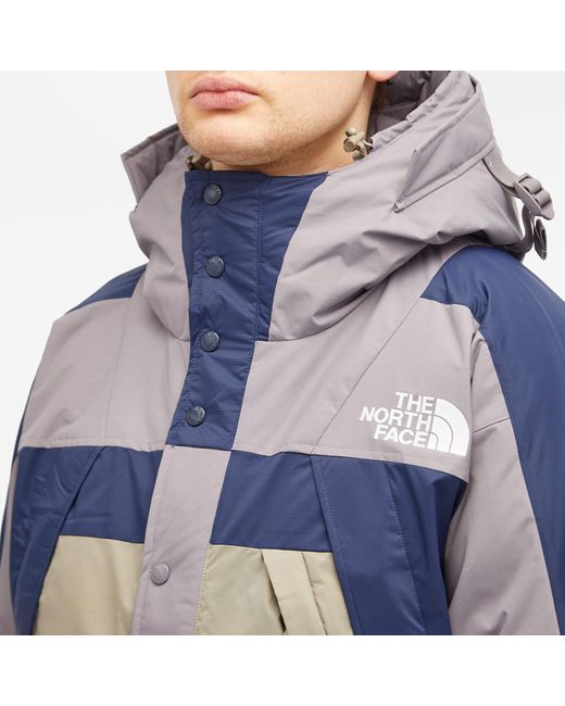 THE NORTH FACE Mountain 気が付き Down Jacket