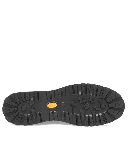 Danner Brown Field Low Gore-Tex for men