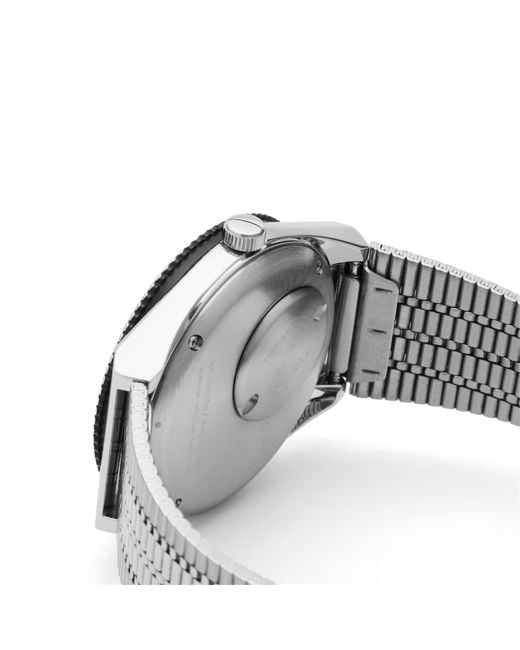 Timex Blue X Seconde/Seconde/ Q Prequel Top Ring Watch