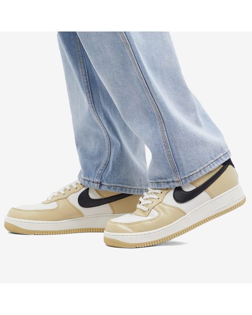 Nike Natural Air Force 1 '07 Lx Nbhd Shoes for men