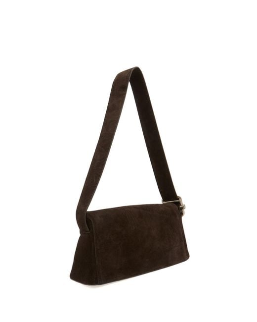 OSOI Black Folder Brot Bag Presented By End