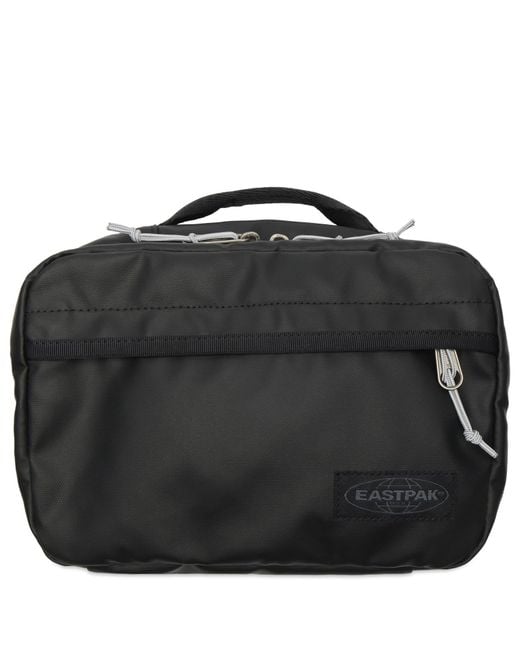Eastpak Black Road Kit