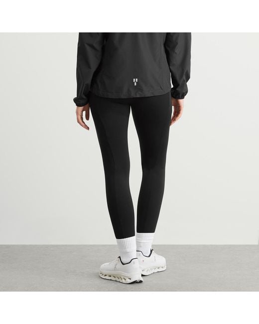 The North Face Black Refina Active Leggings