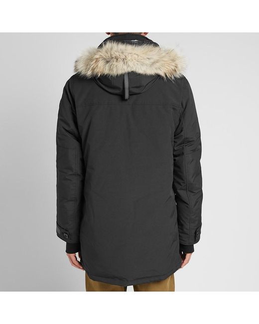 canada goose sherridon
