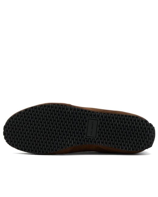 Axel Arigato Brown Daze Runner for men