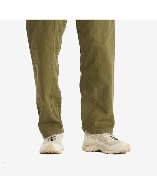 Salomon Natural Xt-6 Gtx Sneaker