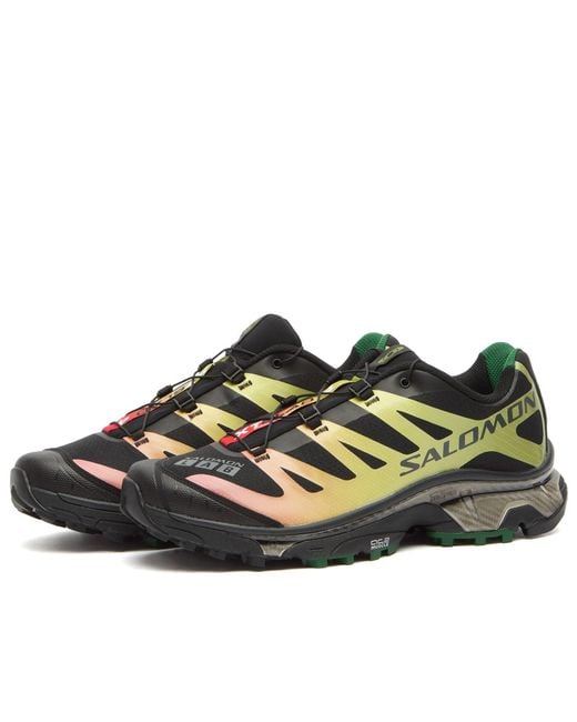 Salomon Multicolor Xt-4 Og Sneaker