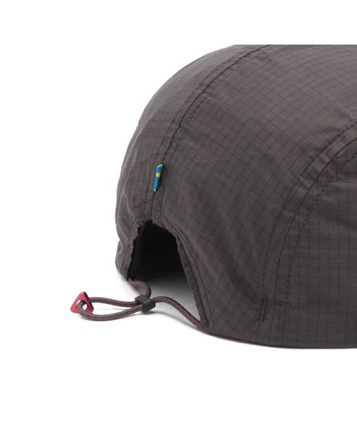 Klattermusen Ansur Five Panel Cap U’s RB Klättermusen Ansur Five Panel Cap Unisex | Klättermusen