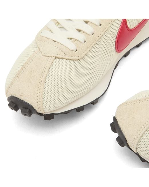 Nike Pink Ld-1000 W Sneaker
