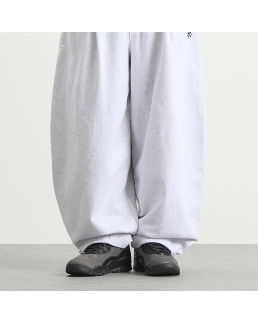 Nike Black 10 Retro Sneaker for men