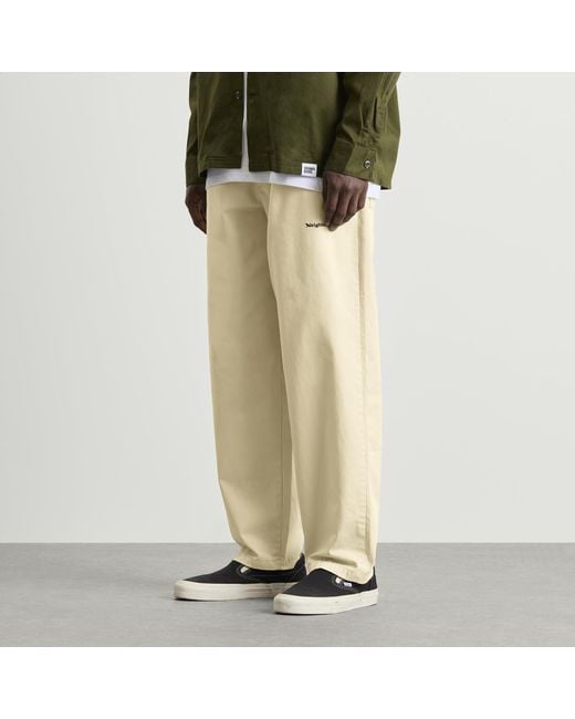 Neighborhood Natural Easy Pants for men
