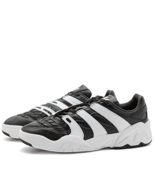 Adidas Multicolor Predator Xlg Sneakers for men