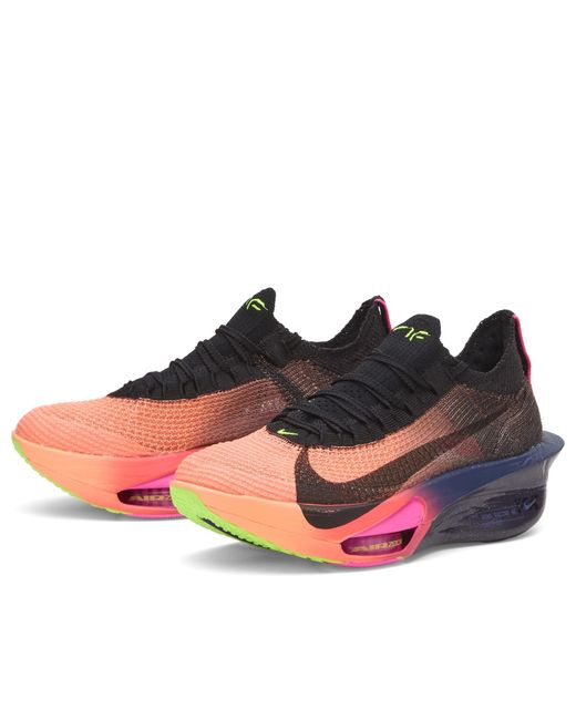 Nike Multicolor Nike Air Zm Alphafly Next% 3 Glam Sneaker