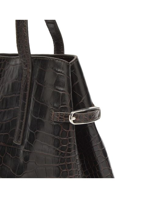 Vagabond Black Cannes Mini Bag