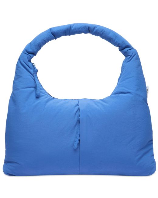 ölend Nico Shoulder Bag in Blue | Lyst UK