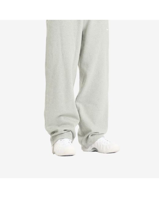 Nike White Air Foamposite One Sneaker for men