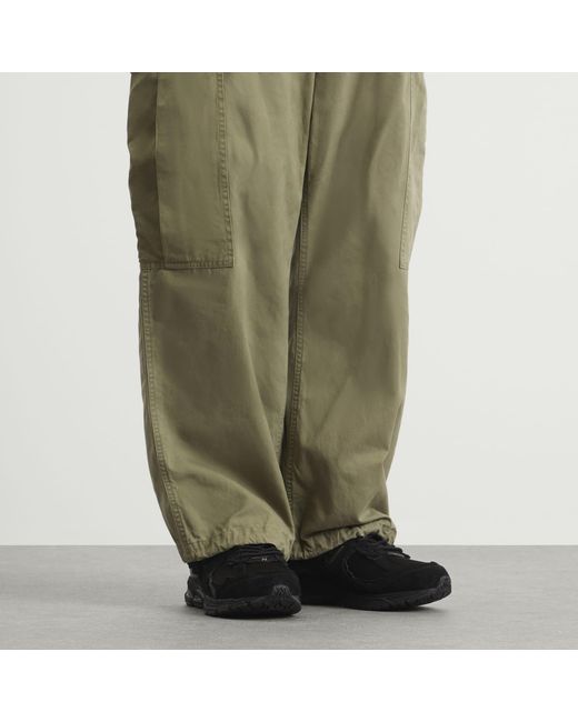 New Balance Black 2002Dx Sneaker