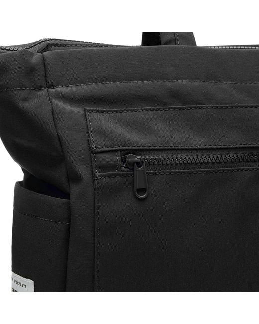 ölend Black Cosmico Tote Bag