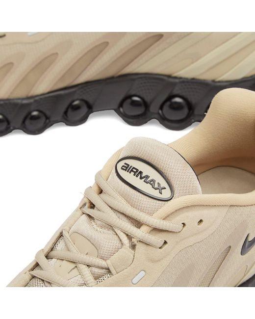 Nike Brown Air Max Dn8 Sneaker for men