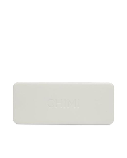 Chimi Brown 06.3 Sunglasses