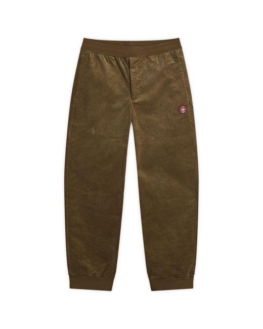 Adidas Green X C.P. Company Spzl Settend Track Pant for men