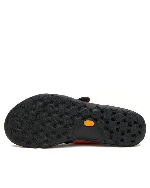 New Balance Brown X Tokyo Design Studio Mt2 Sneaker