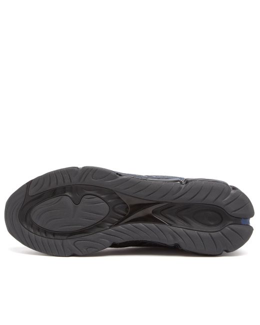 Asics Black X Dime Gel Quantum 360 Viii Gore Tex