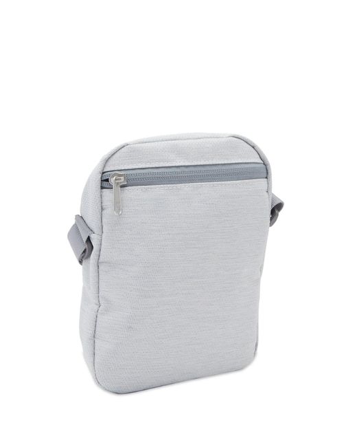 The North Face Gray Jester Crossbody Bag