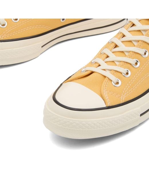 Converse Natural Chuck Taylor 1970S Ox Sneaker