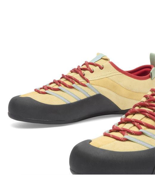 PUMA Multicolor Klim Sneaker for men
