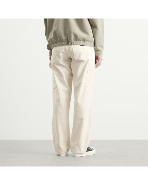 Stan Ray Natural Og Painter Pant for men