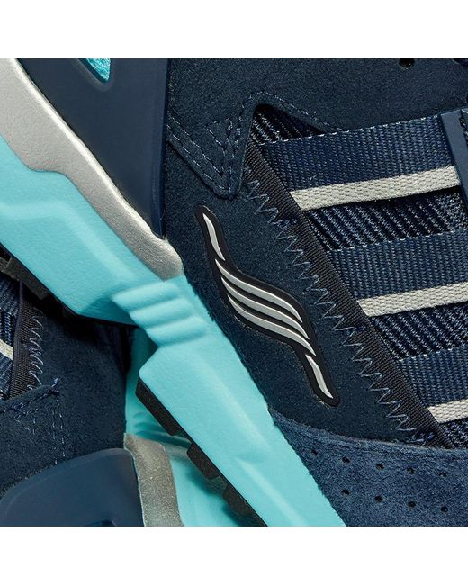 zx 10000 zilver