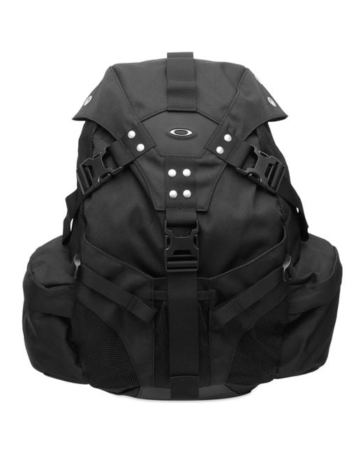 Oakley Black Icon Rc Backpack