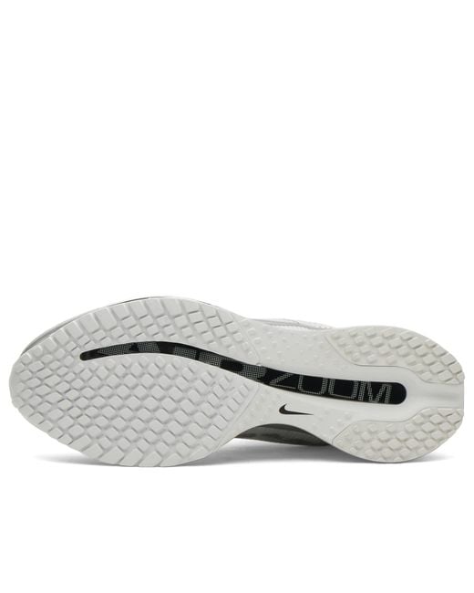 Nike White Pegasus Premium Sneaker for men