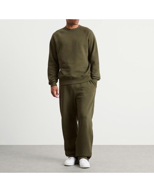 Nike Green X Nocta Fleece Pant for men