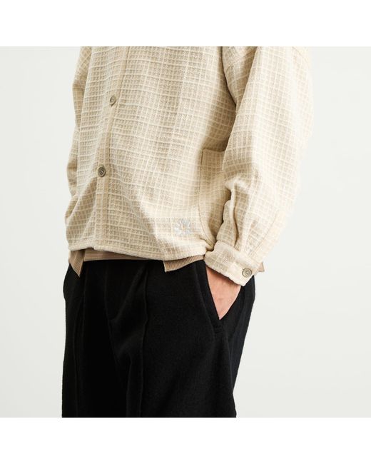 Ganter Natural Deans Shirt for men