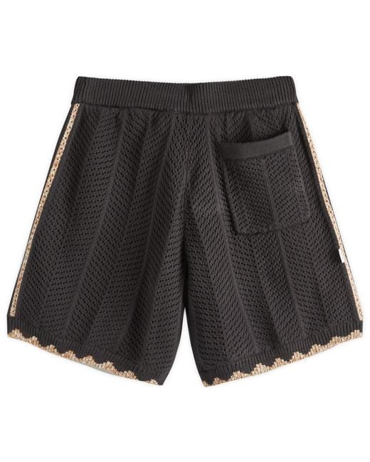 Adidas Black X Clot C Short Ii