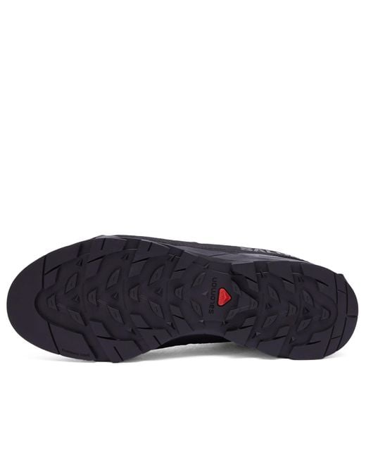 MM6 by Maison Martin Margiela Mm6 X Salomon X-Alp Sneakers MM6 by Maison Martin Margiela Mm6 X Salomon X-Alp Sneakers