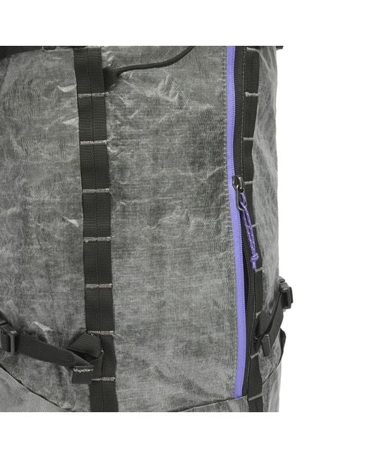 Db Journey Gray Weigh Lighter Backpack 25L