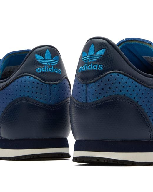 Adidas Blue Galaxy Og for men